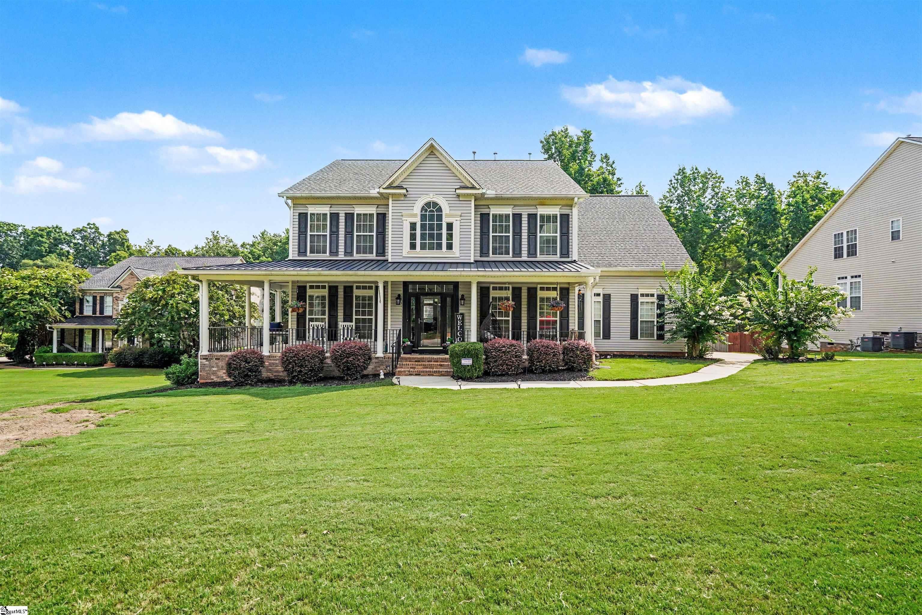 320 Selden Way, Fountain Inn, SC, 29644