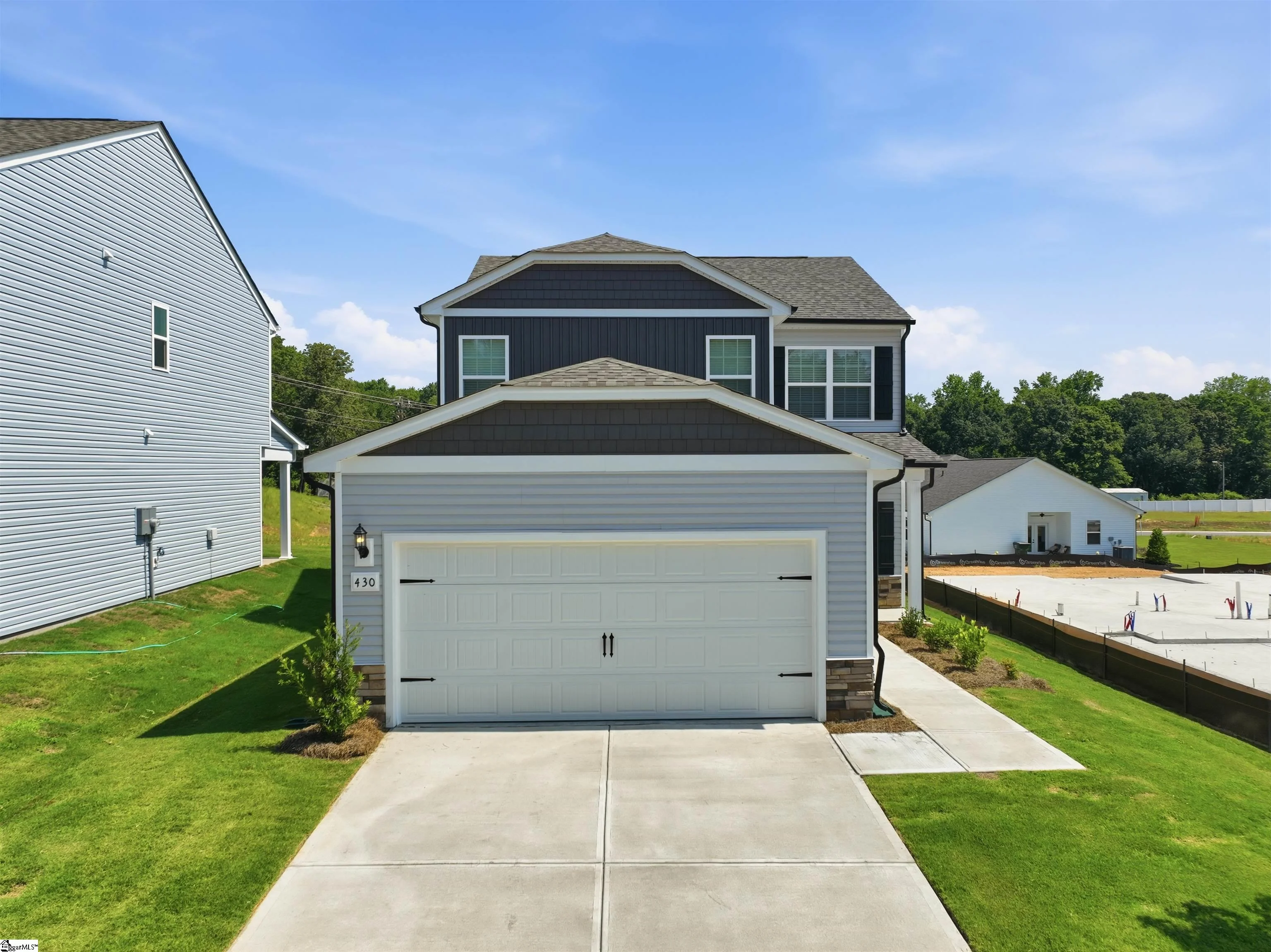 430 West Claywalk Road