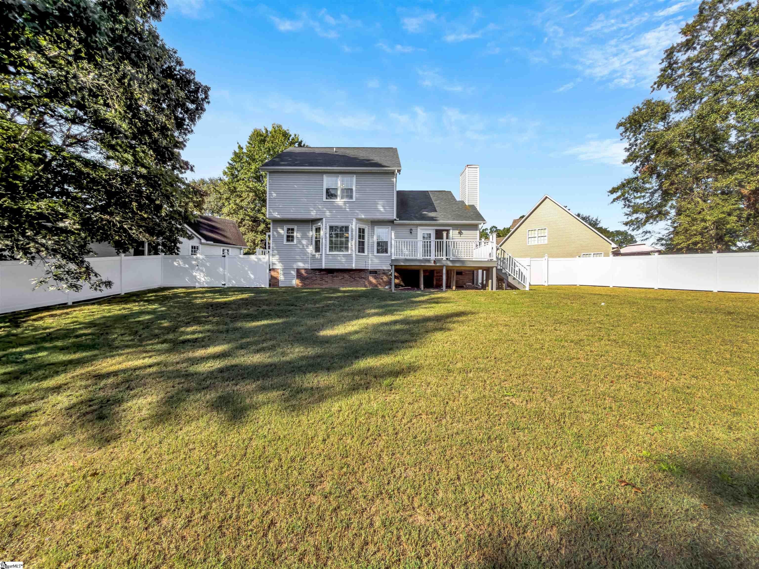 8 Bethel Oaks Court