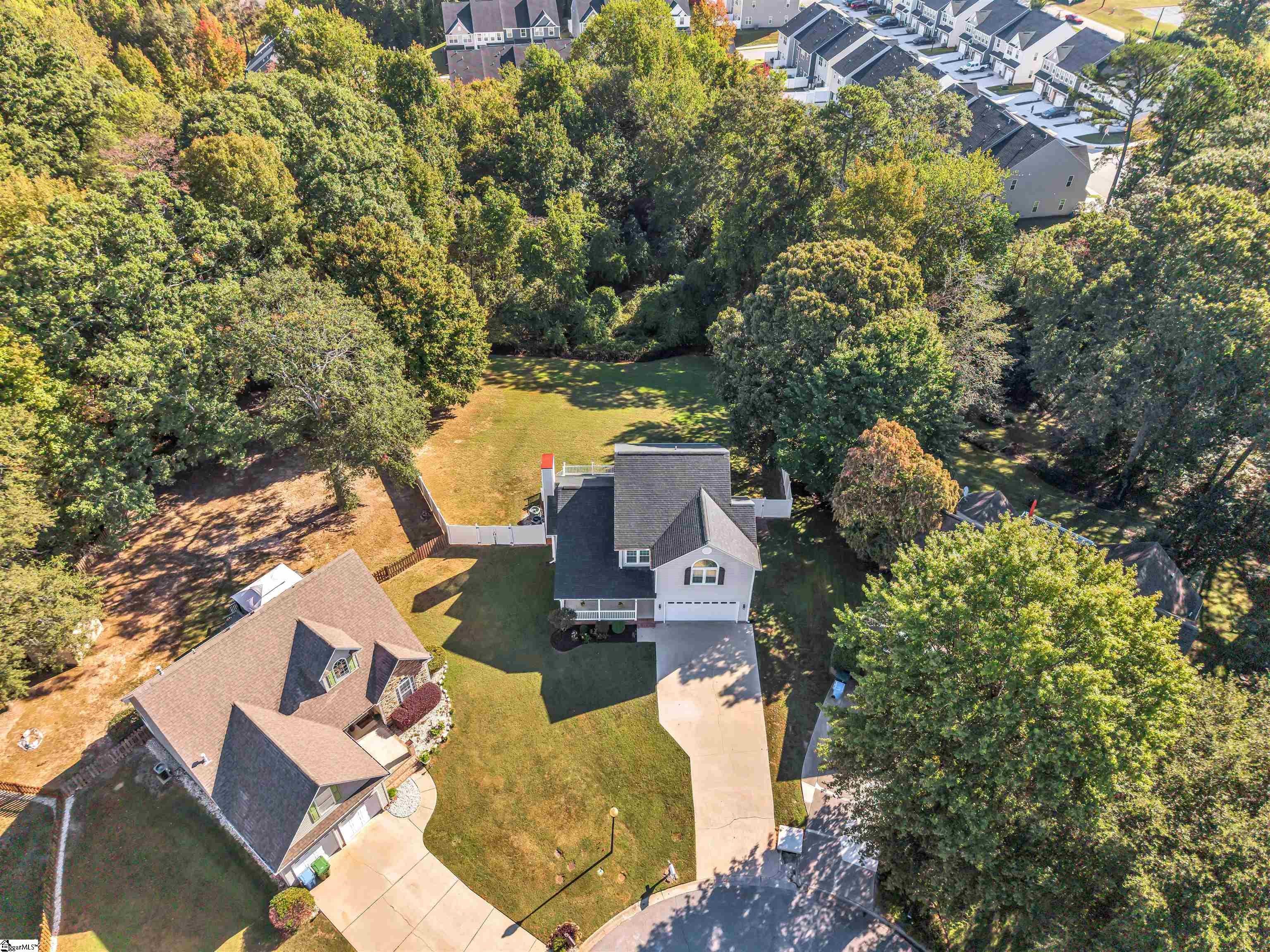 8 Bethel Oaks Court