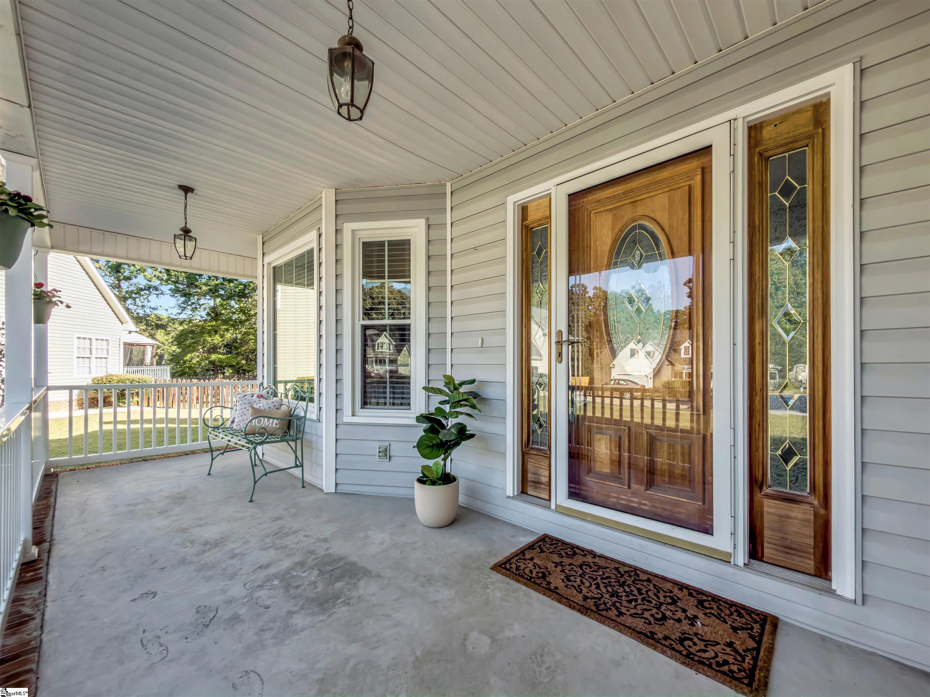 8 Bethel Oaks Court