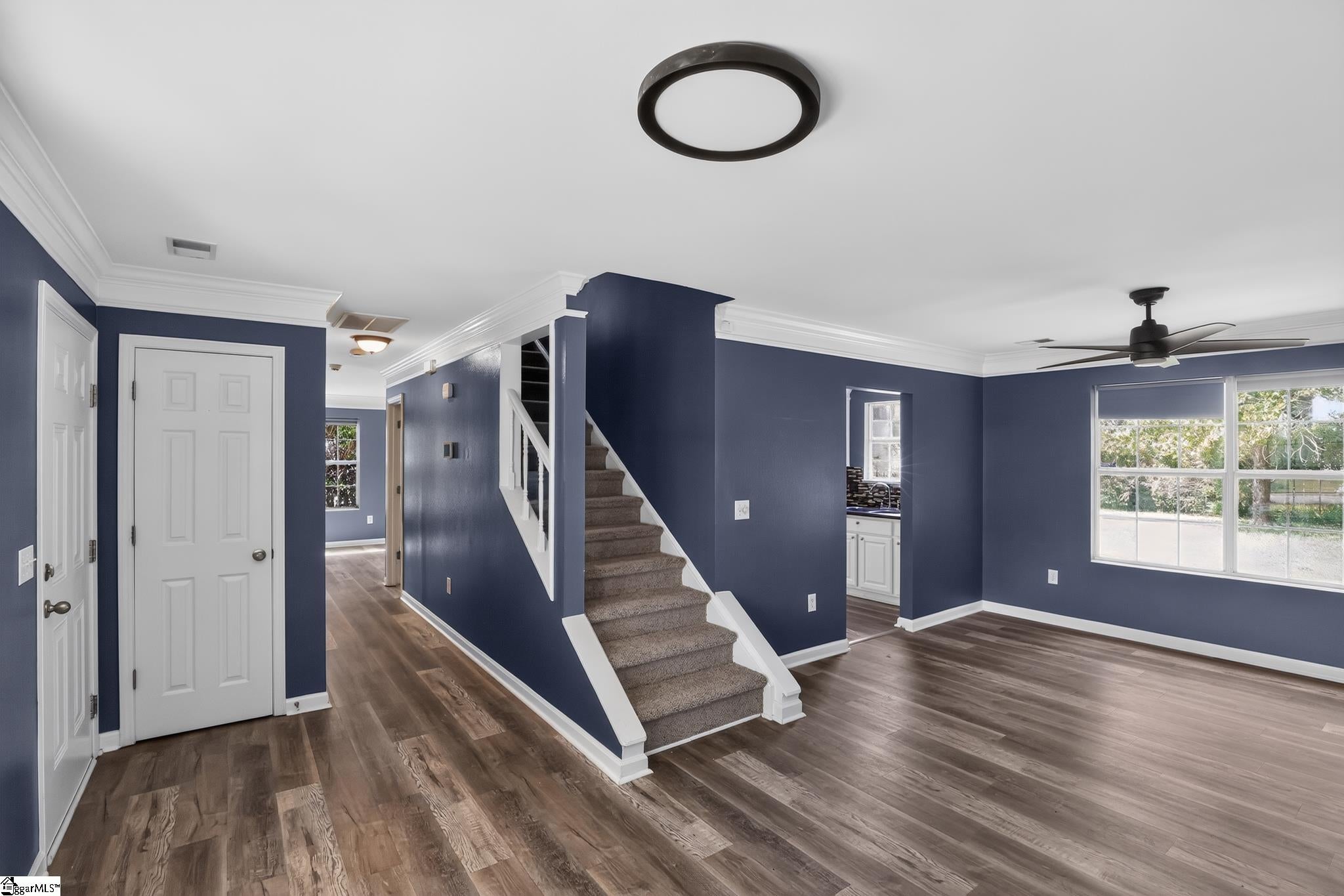101 Tripmont Court