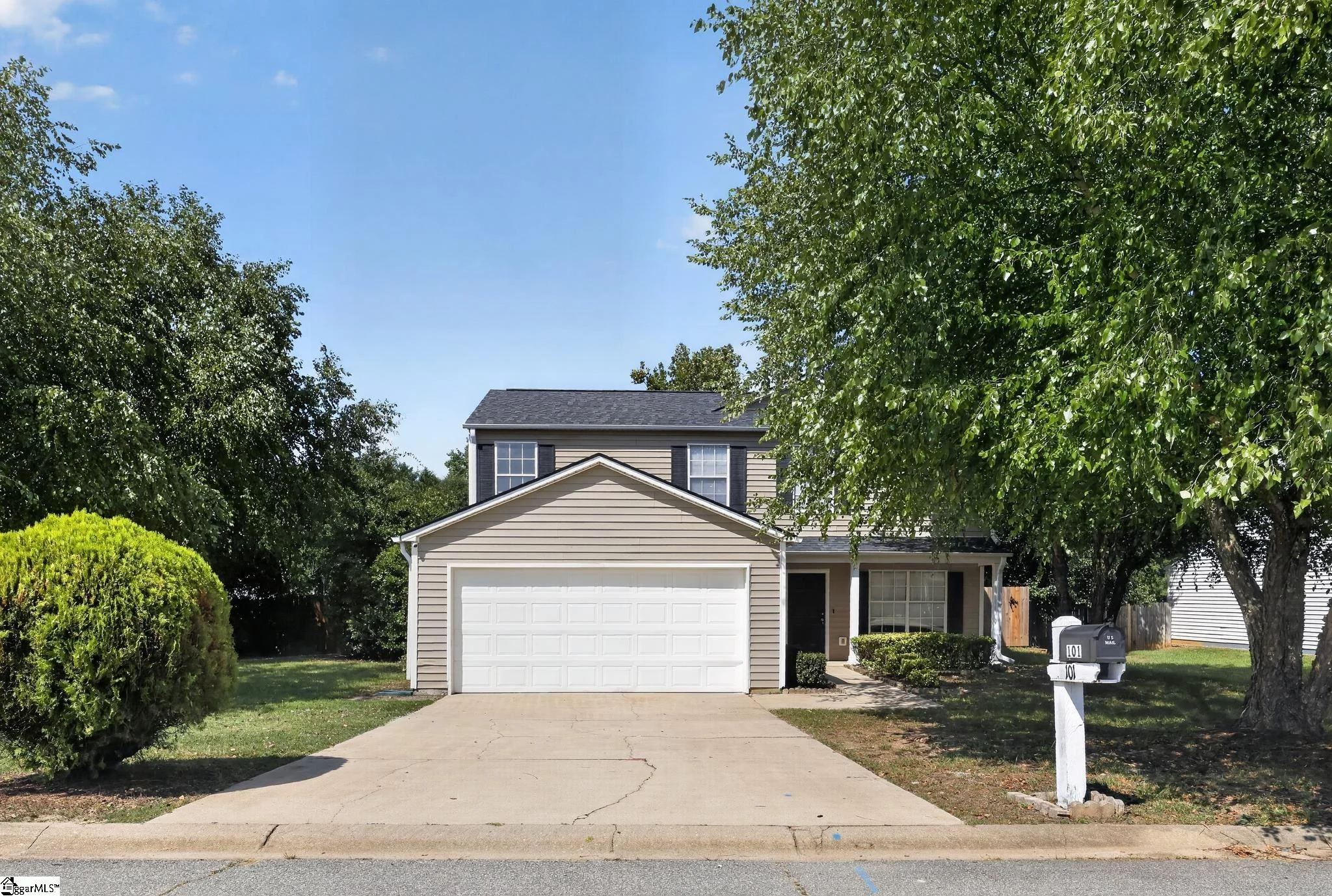 101 Tripmont Court