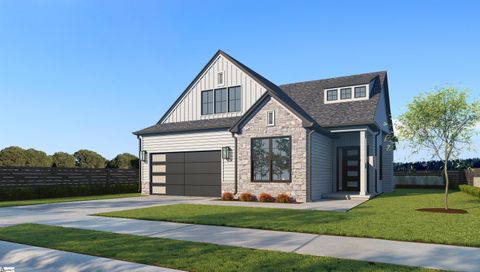 114 Deer Vista Drive Greer SC 29651