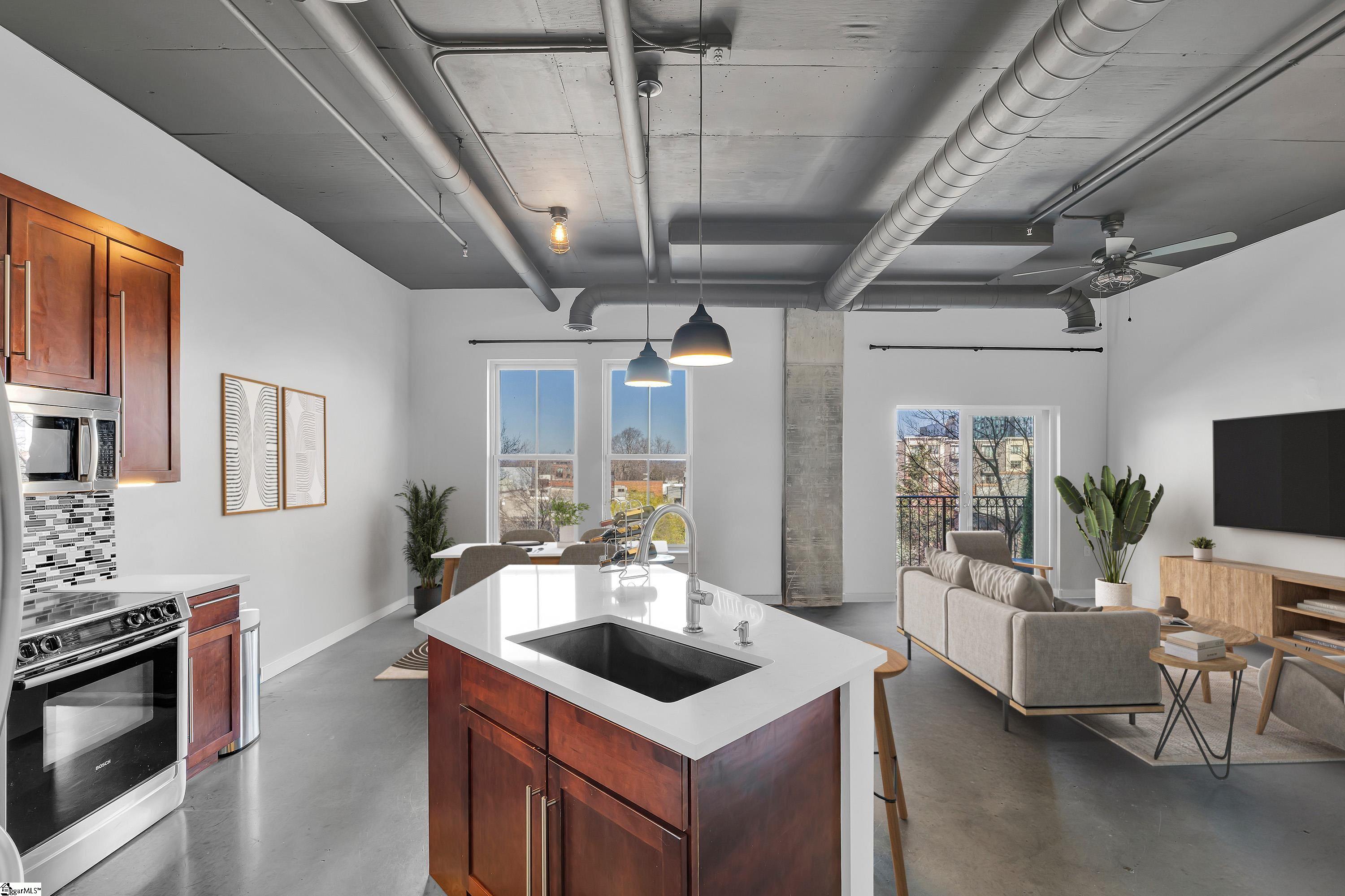 927 S Main Street Unit #309