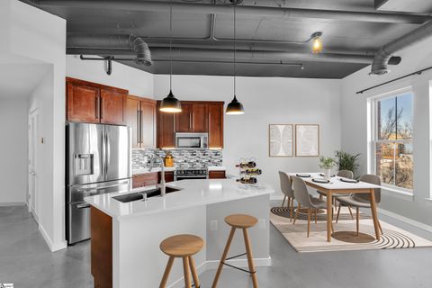 Photo of 927 S Main Street Unit #309, Greenville, SC 29601 (MLS # 1576476)