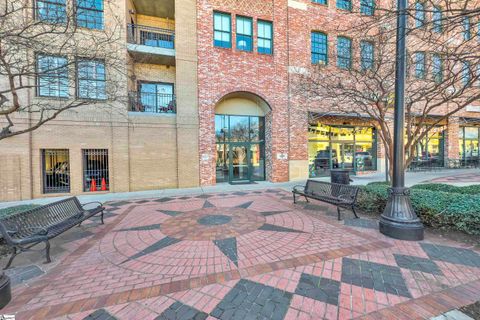 Photo of 927 S Main Street Unit #309, Greenville, SC 29601 (MLS # 1576476)