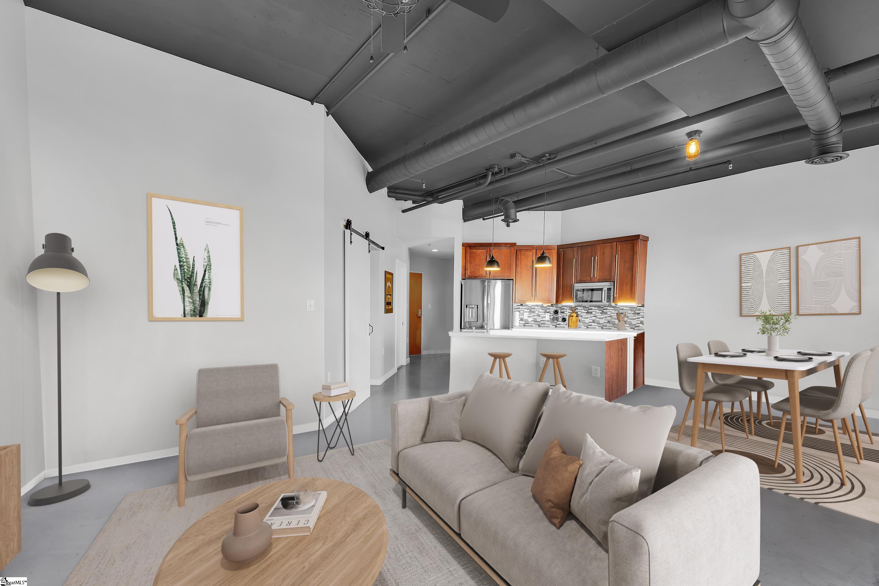 927 S Main Street Unit #309