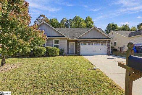 Photo of 110 Lepore Lane, Greenville, SC 29611 (MLS # 1607185)