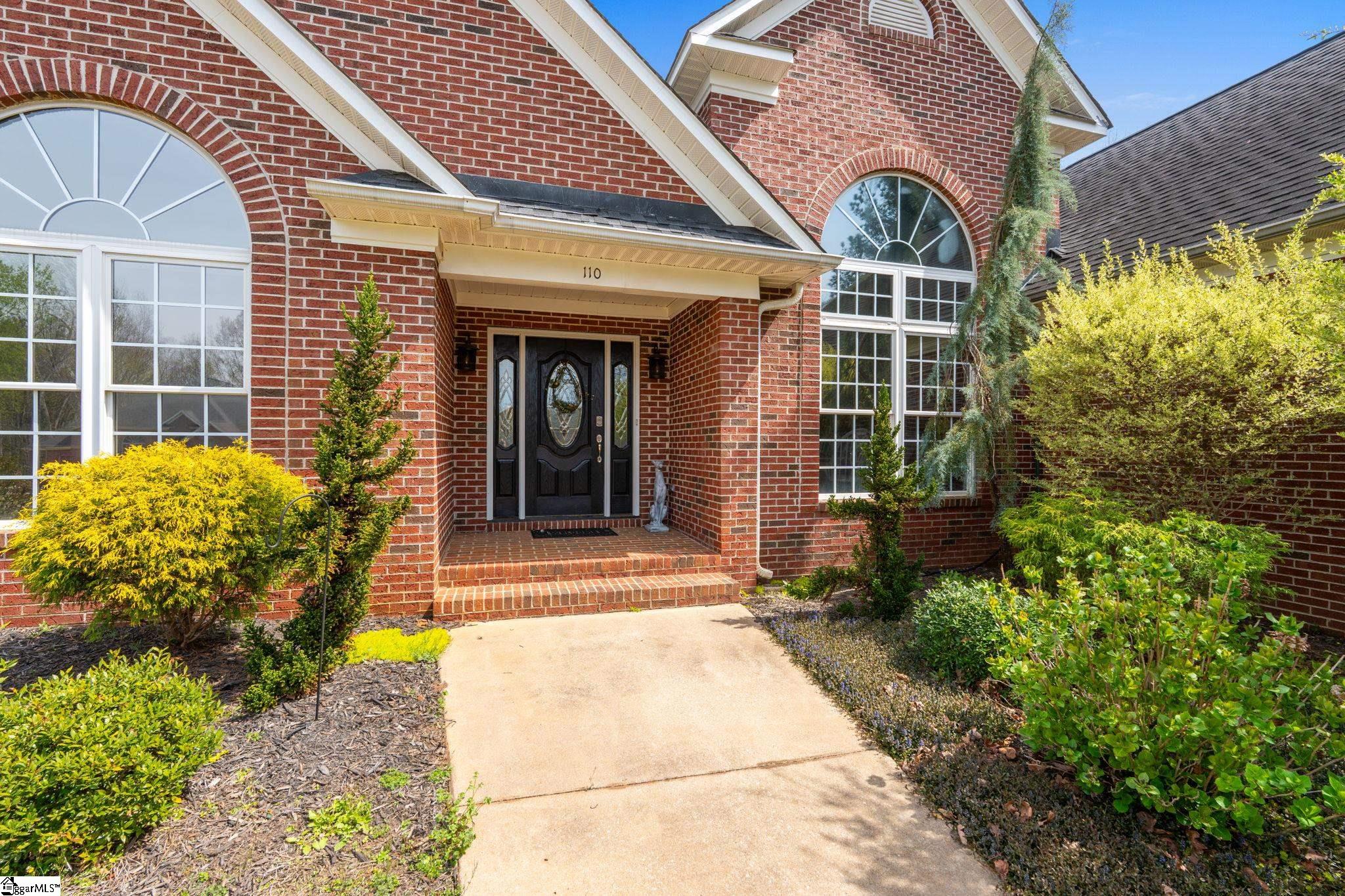 110 N Carleila Lake Way