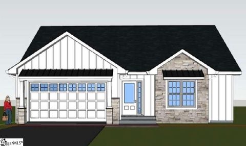 214 Streams Way Anderson SC 29625
