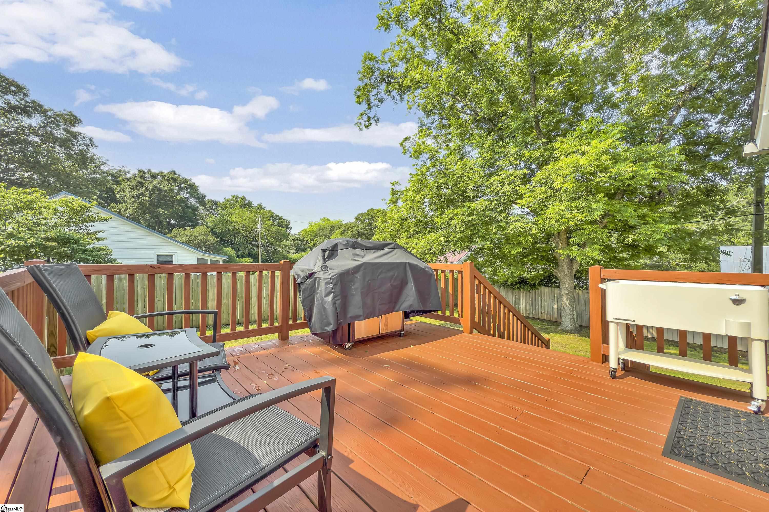 316 W Blue Ridge Street