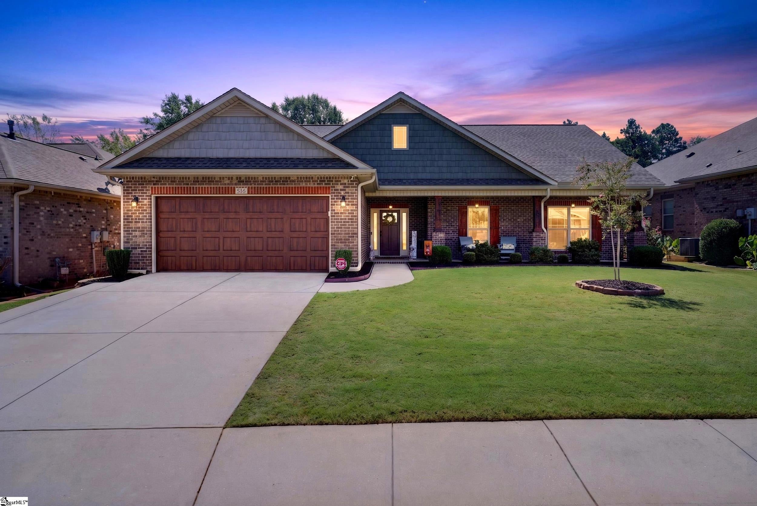 516 Bridgetowne Court