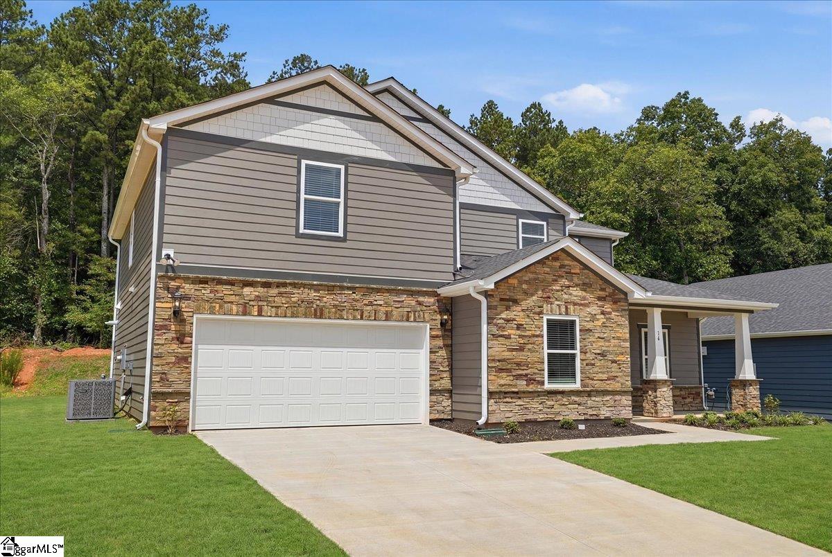14 Swan Grove Trail