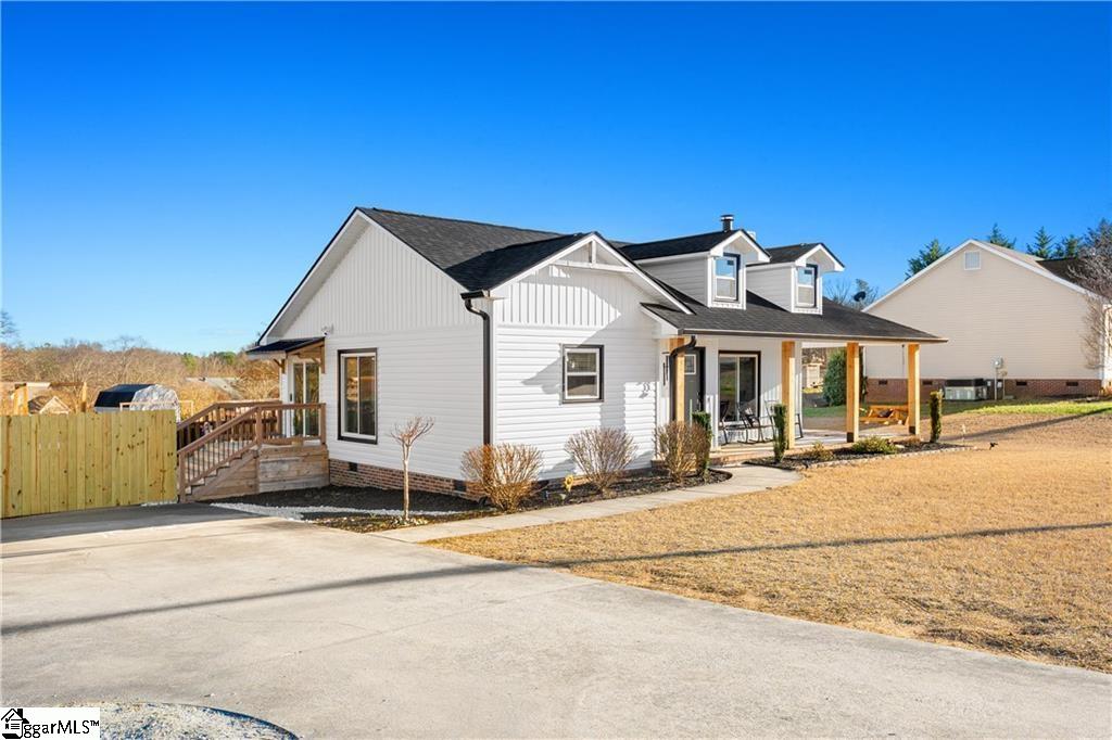 3067 Anderson Highway