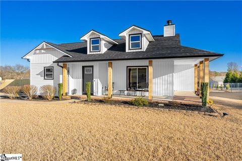 3067 Anderson Highway Liberty SC 29657