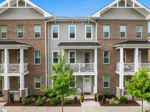 Photo of 55 Canvas Street, Greenville, SC 29601 (MLS # 1602023)