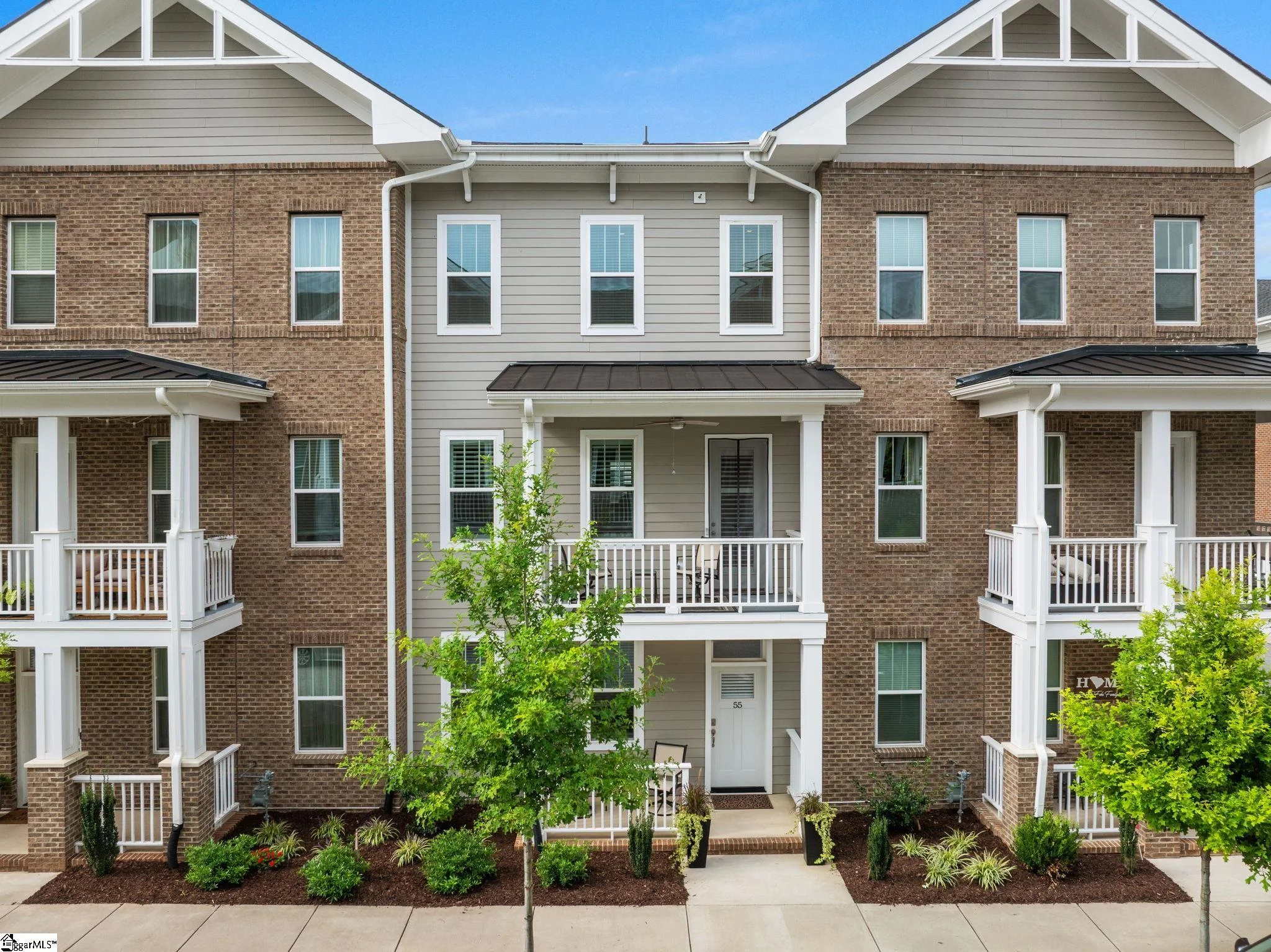 55 Canvas Street, Greenville, SC, 29601