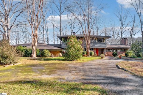 103 Firethorn Lane Spartanburg SC 29307