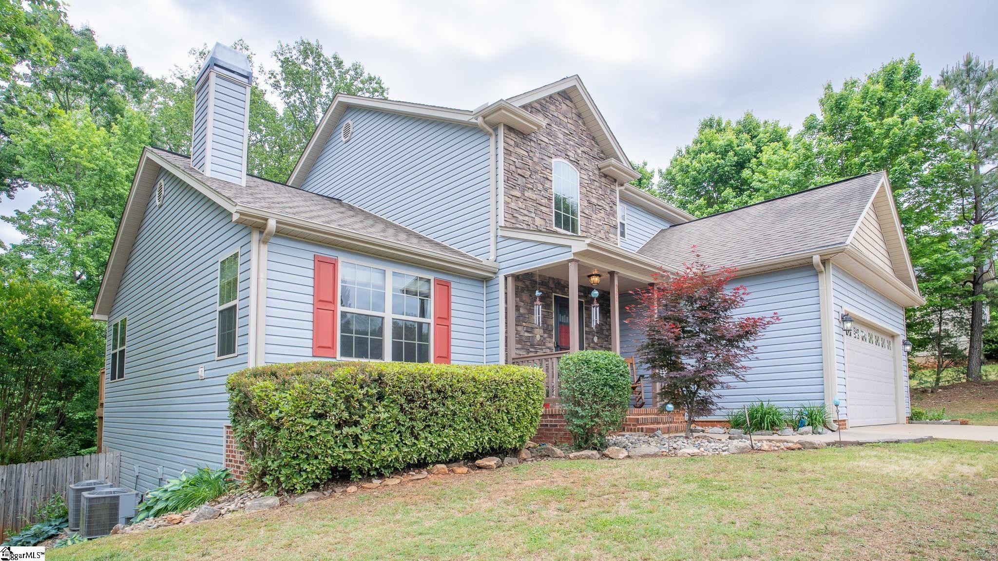 520 Abberly Lane