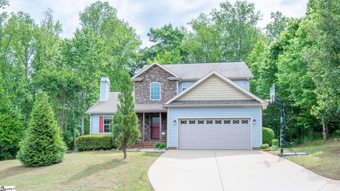 Photo of 520 Abberly Lane, Boiling Springs, SC 29316 (MLS # 1590734)