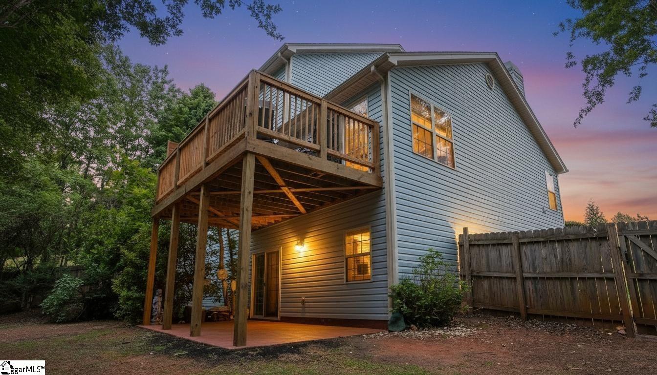 520 Abberly Lane