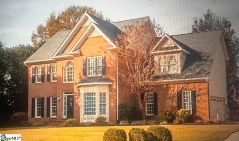 Photo of 1 Worchester Place, Simpsonville, SC 29680 (MLS # 1580050)