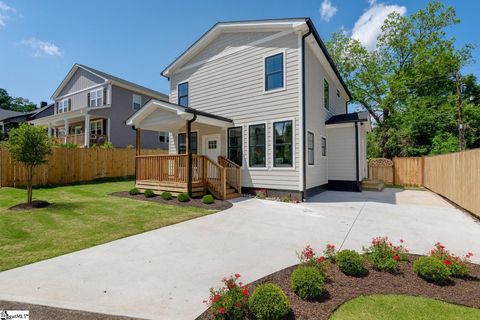 Photo of 50 Orr Street, Greenville, SC 29605 (MLS # 1583056)