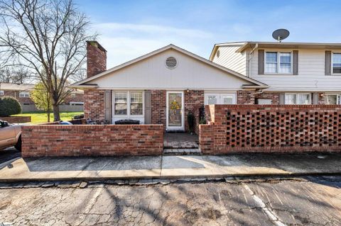 Photo of 710 Hunts Bridge Road #44, Greenville, SC 29617 (MLS # 1585733)