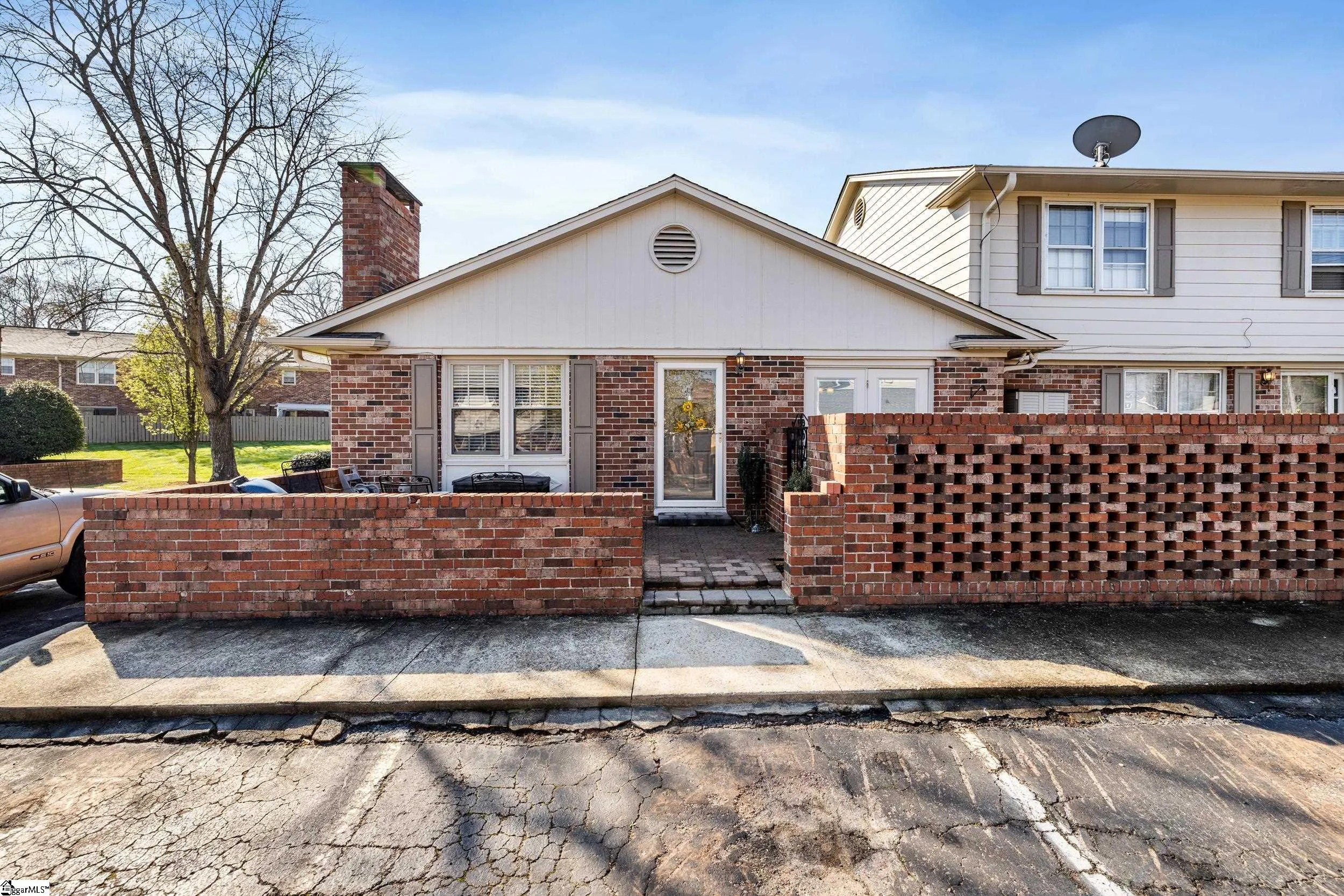 710 Hunts Bridge Road Unit #44