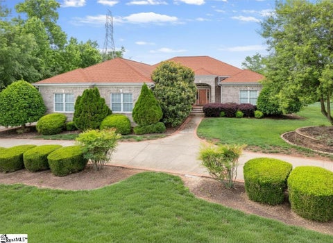 Photo of 306 Glinda Ann Court, Greenville, SC 29607 (MLS # 1593506)