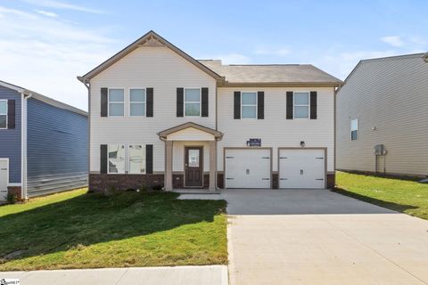 Photo of 220 Green Pasture Road Lot 85 #Lot 85, Fountain Inn, SC 29644 (MLS # 1572655)