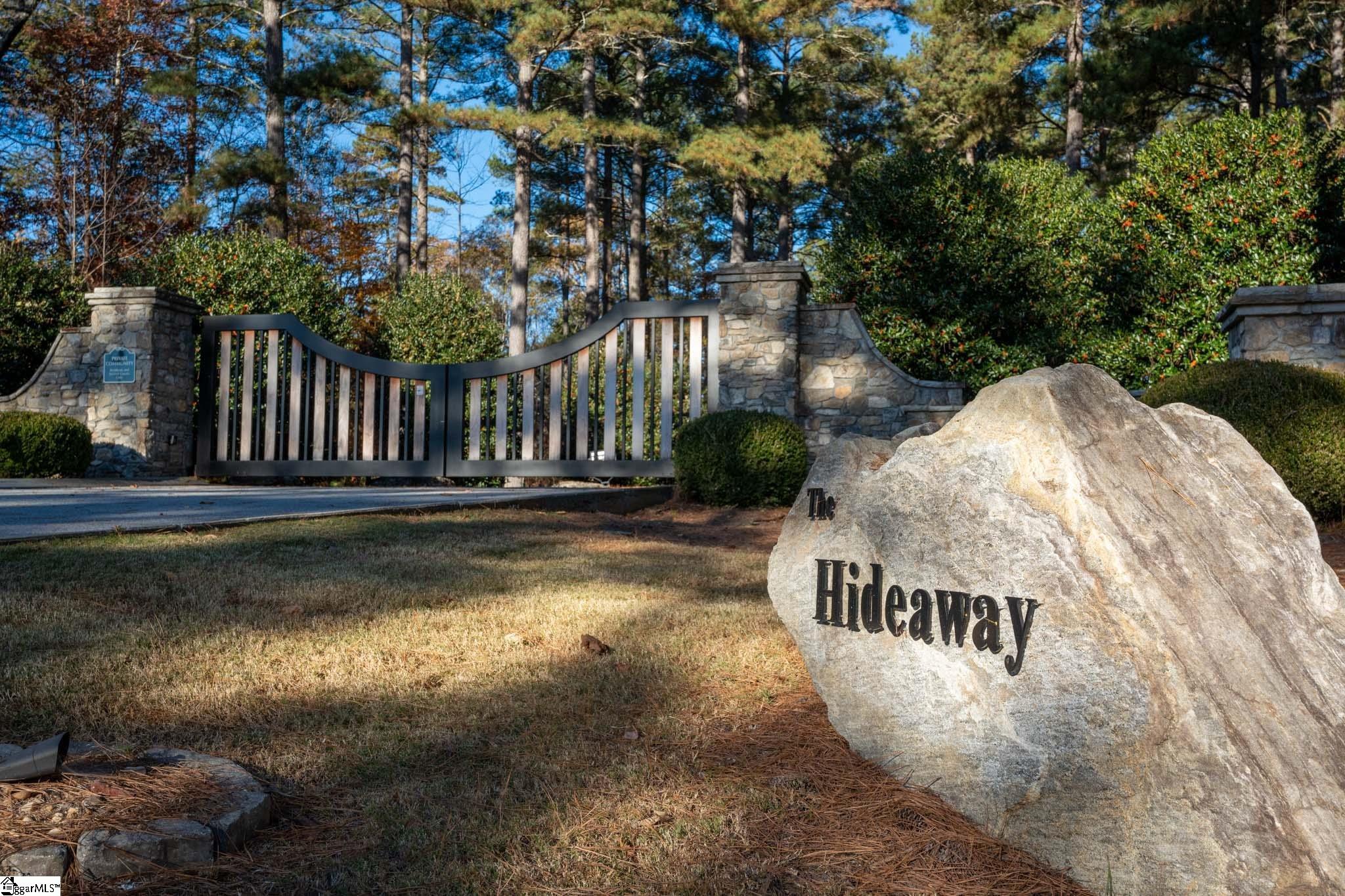 00 Hideaway Cove Drive