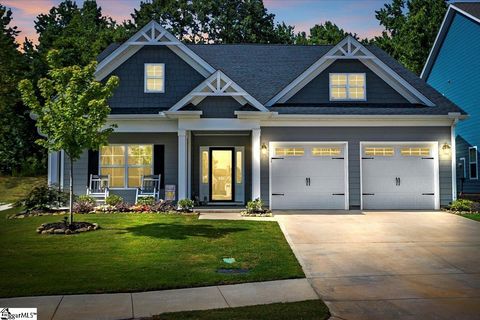 Photo of 201 Hoss Trail, Greenville, SC 29615 (MLS # 1584577)