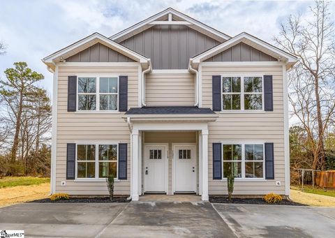 119-121 Cannon Street Woodruff SC 29388