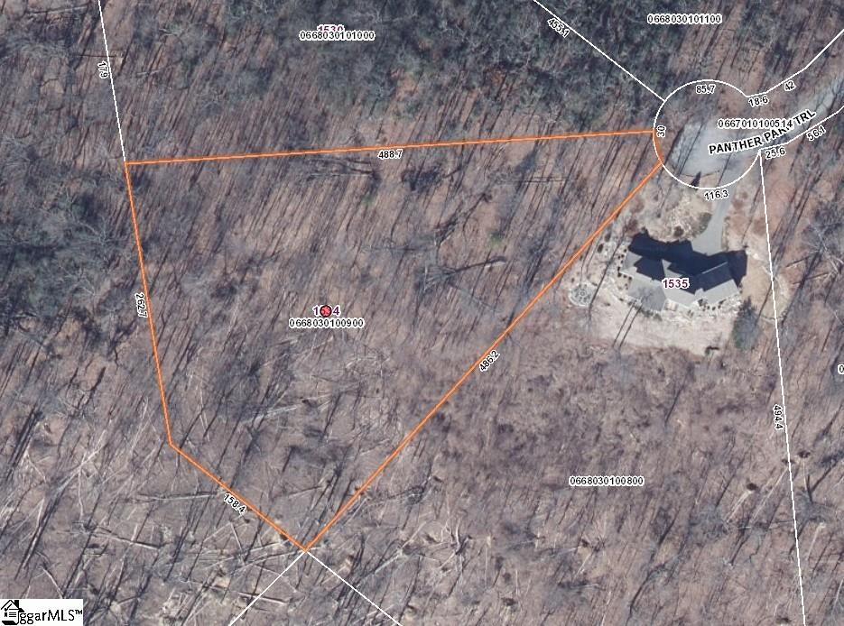 1534 Panther Park Trail