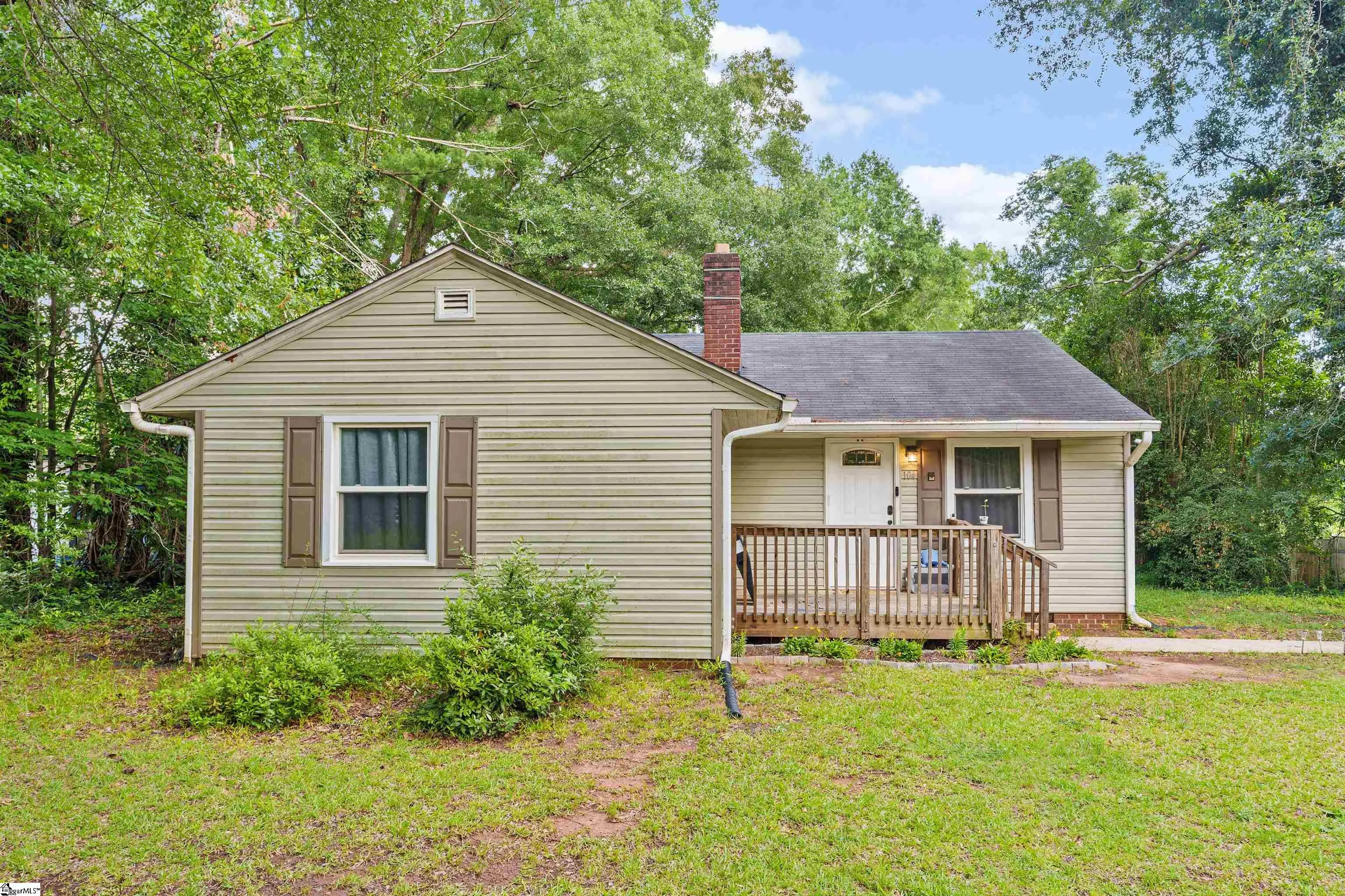 104 Carolyn Drive
