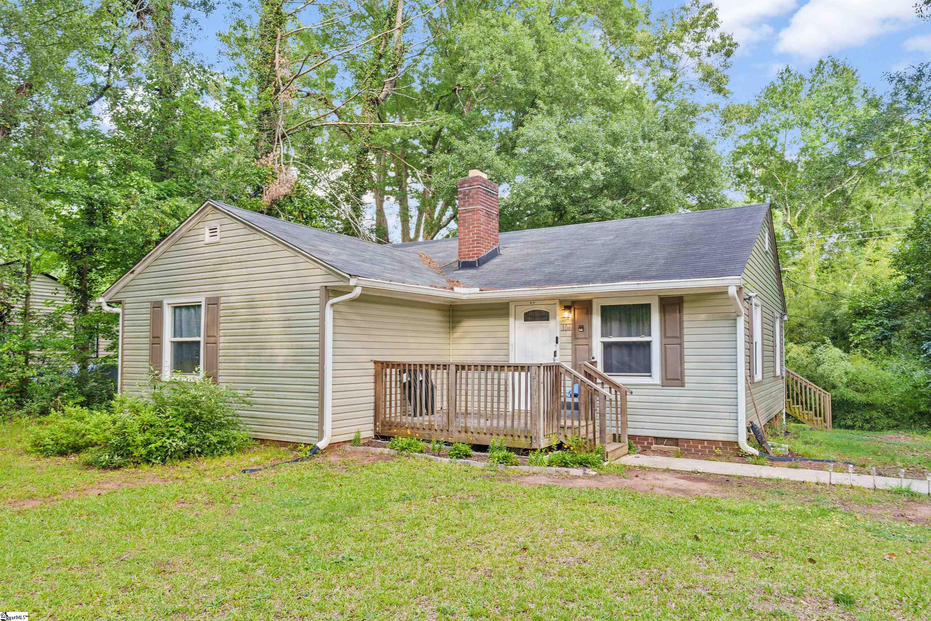 104 Carolyn Drive