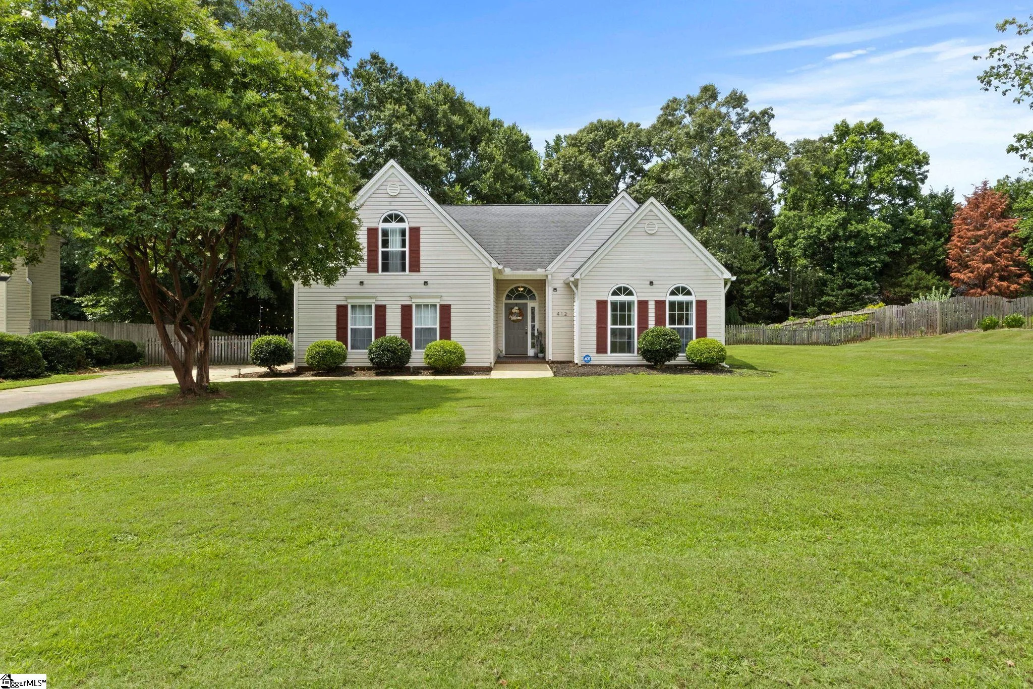 412 Ashley Oaks Drive