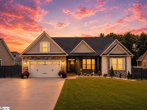 Photo of 115 Weatherly Road, Inman, SC 29349 (MLS # 1607781)