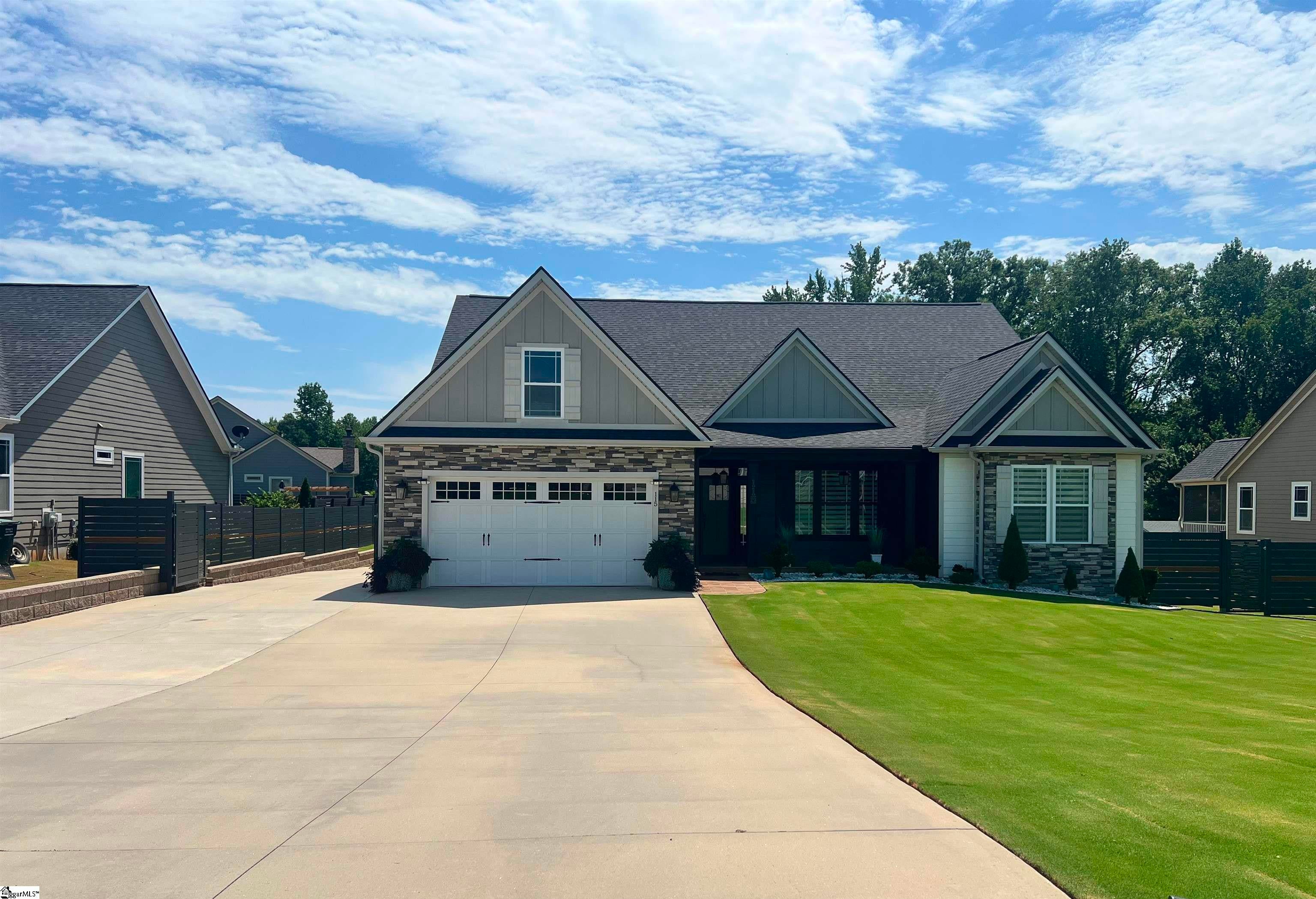 115 Weatherly Road