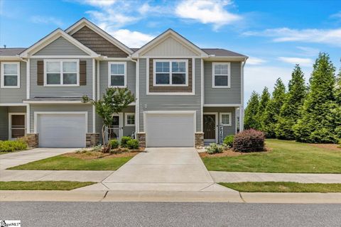 Photo of 26 Harvest Bell Lane, Taylors, SC 29687 (MLS # 1576294)