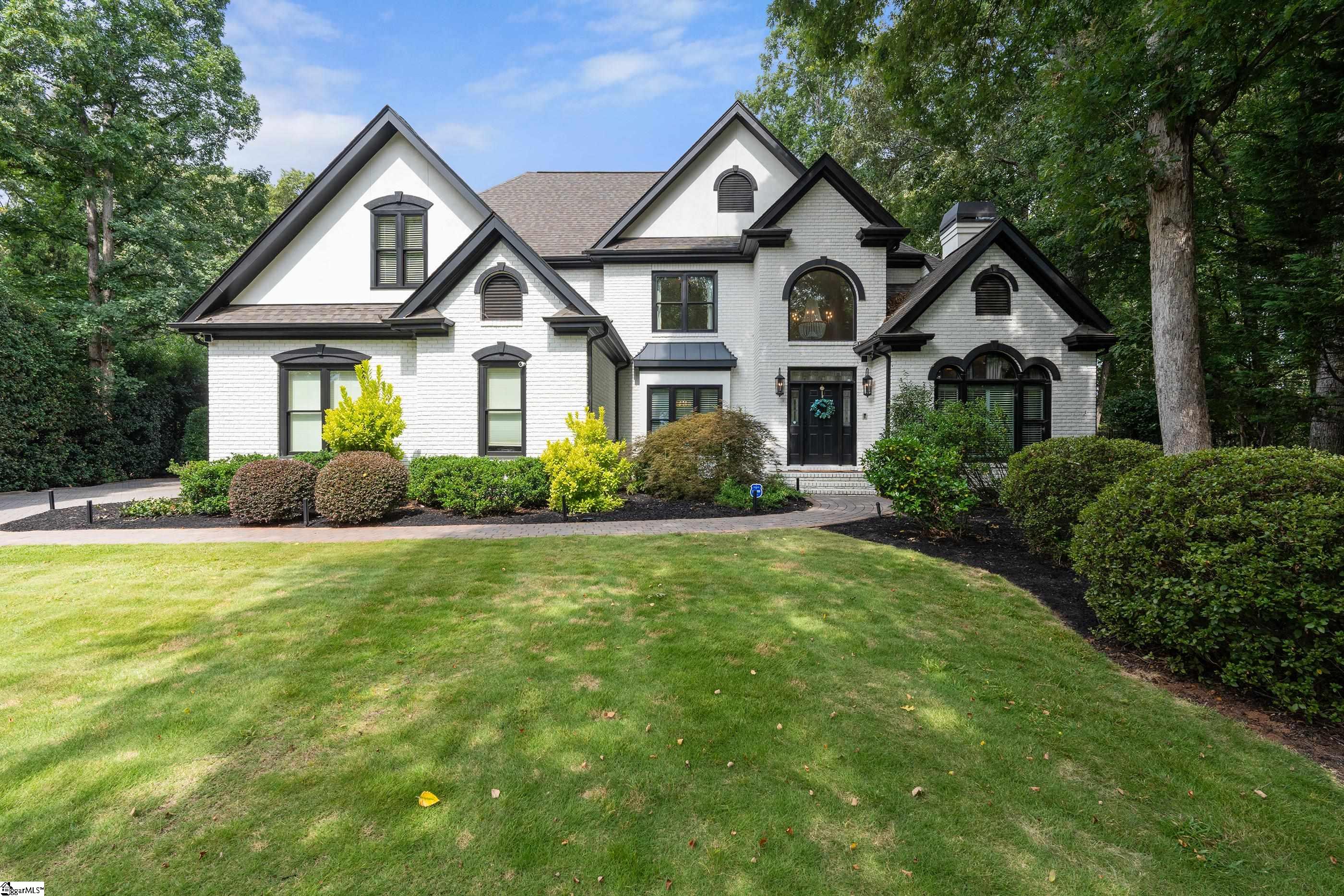 3 Bailey Knoll Court