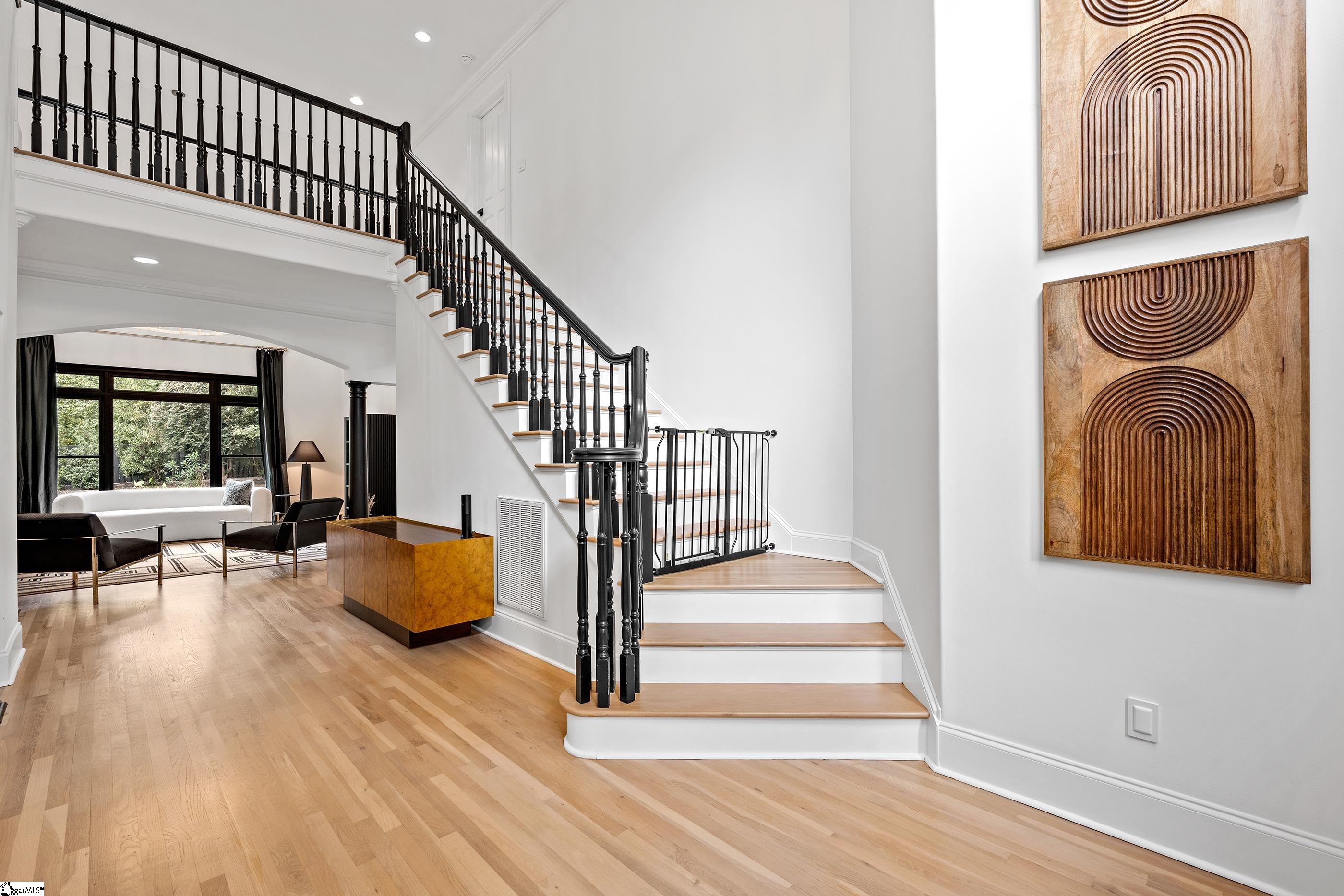 3 Bailey Knoll Court