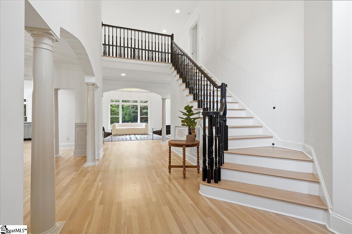 3 Bailey Knoll Court