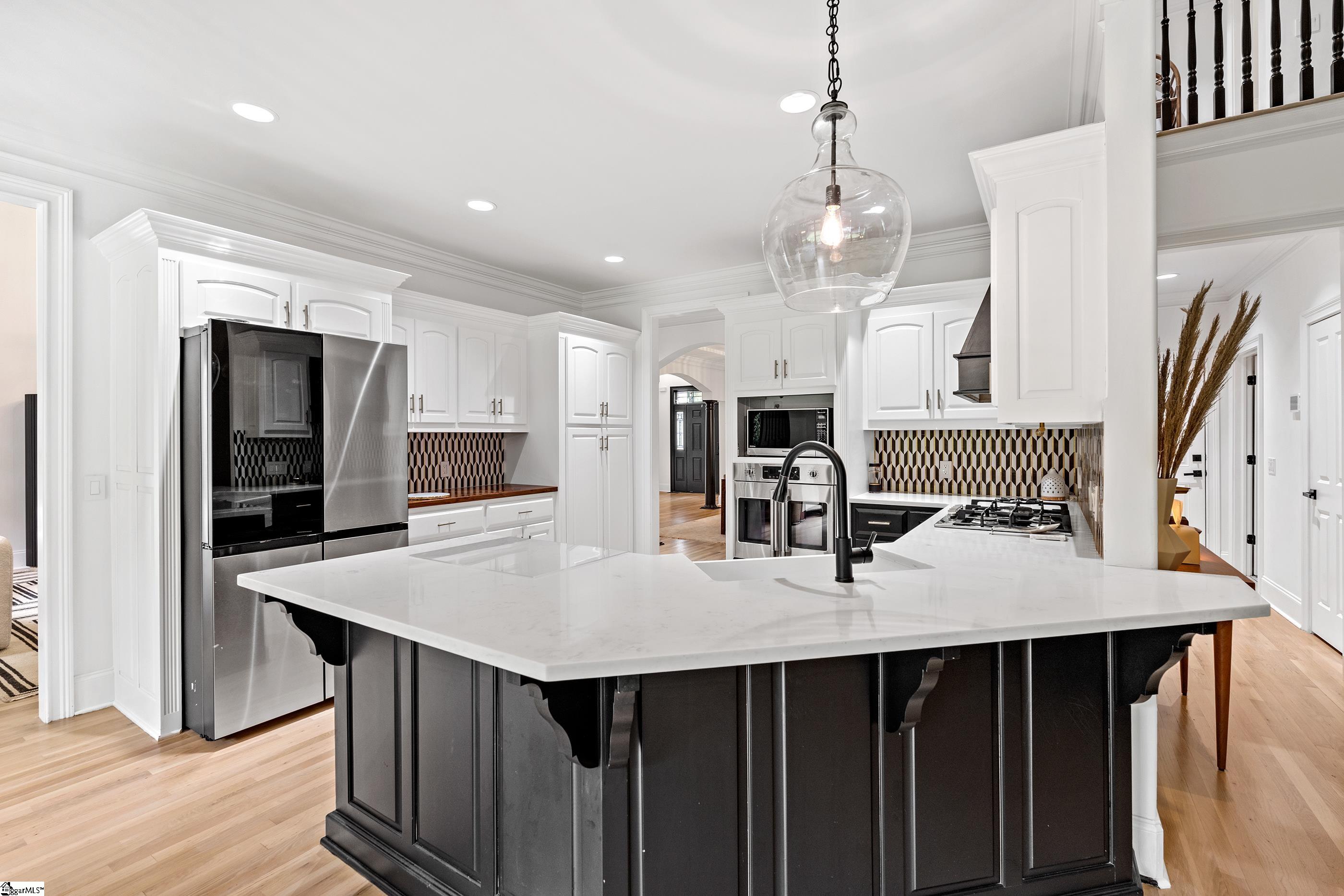 3 Bailey Knoll Court