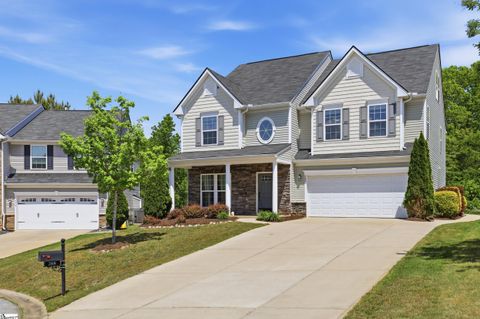 Photo of 268 Chapel Hill Lane, Simpsonville, SC 29681 (MLS # 1589723)