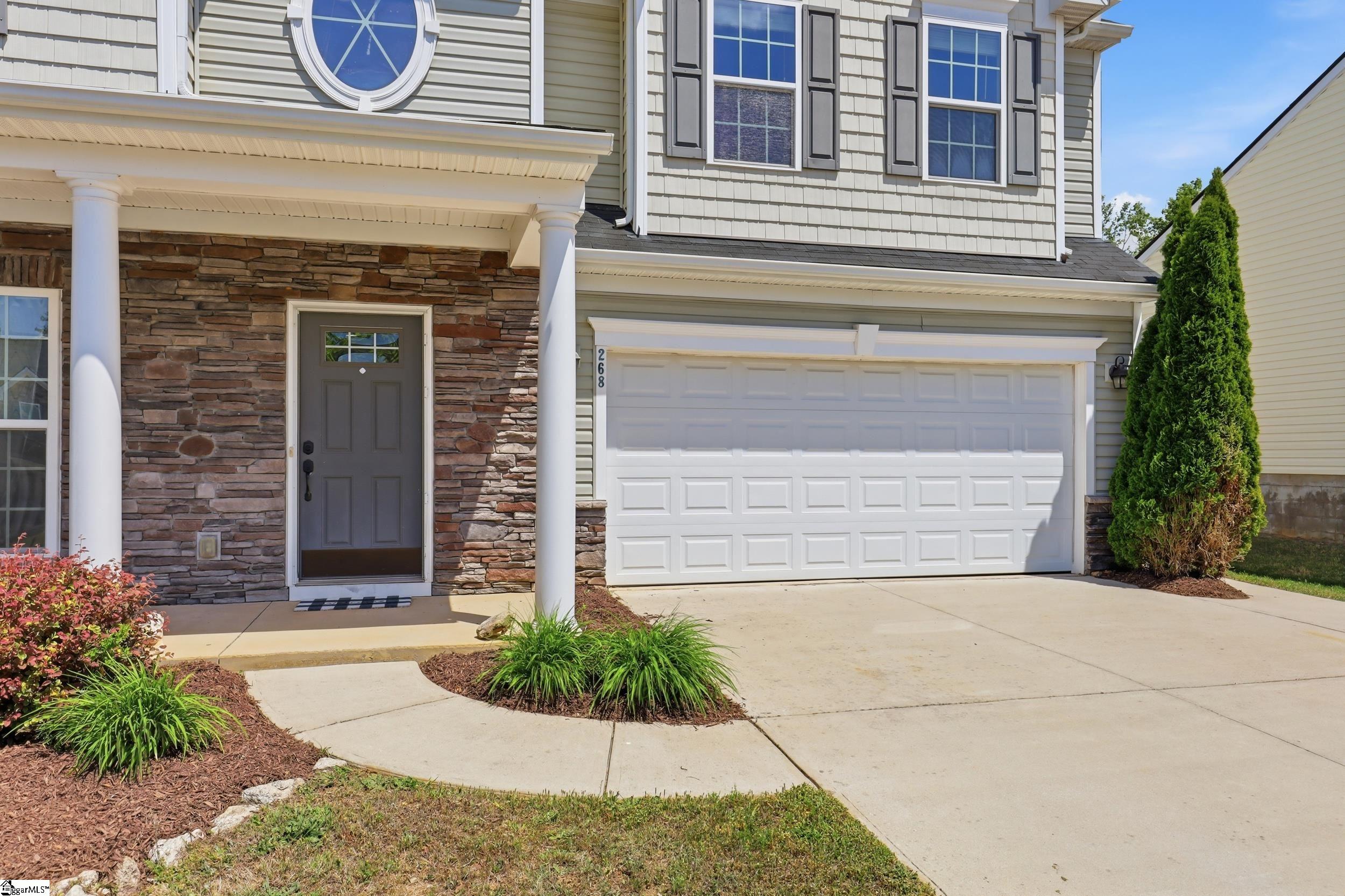 268 Chapel Hill Lane