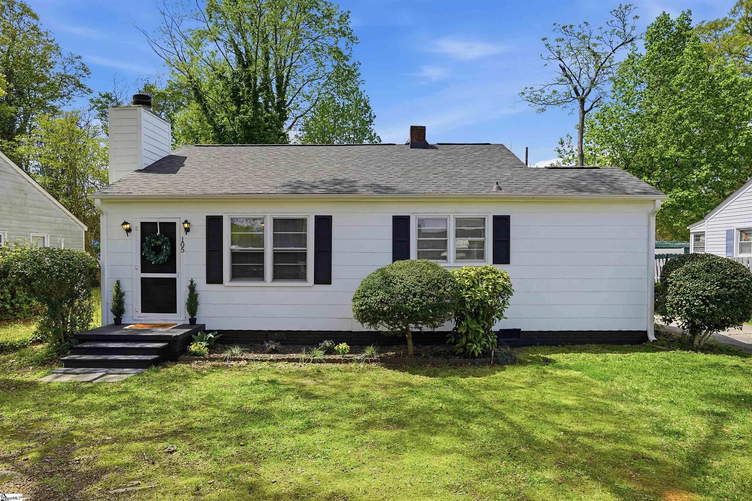 105 Tyler Court