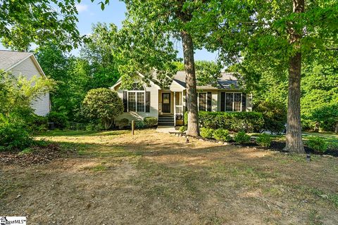219 Oak Ridge Drive Greenwood SC 29649